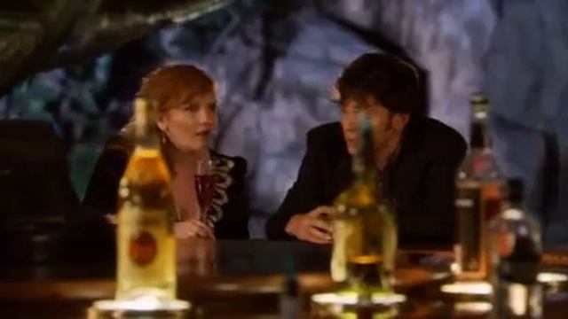 Coronation Street out of Africa смотреть онлайн