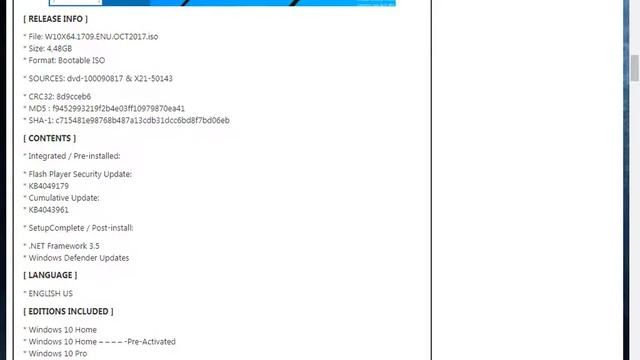 How to Download Windows 10 All in One x64 смотреть онлайн