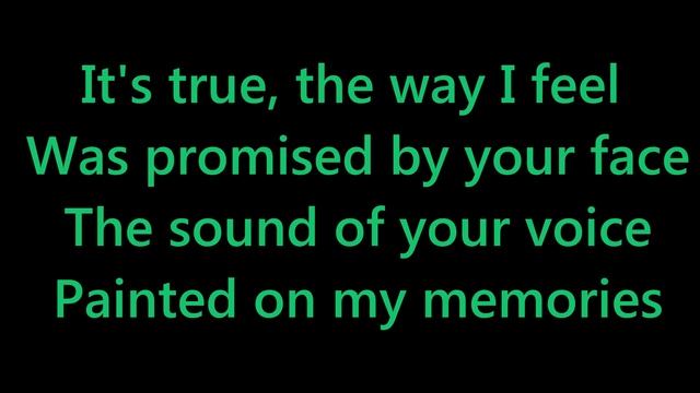 Linkin Park - With You (Lyrics) смотреть онлайн