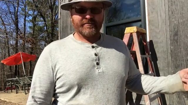 Window project with the boys/ Installing vinyl windows/Homeschooling trade class is a go! . смотреть онлайн