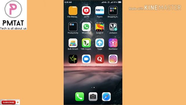 How to change theme in Redmi phones || How change Launcher in mi mobile || ||change wallpaper in mi смотреть онлайн
