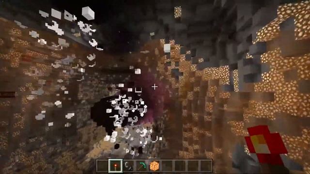Den Hague Tunneled. Google 3d to Minecraft. Bedrock Edition screen recording ffmpeg. смотреть онлайн