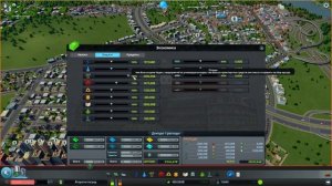 Cities: Skylines - Обзор