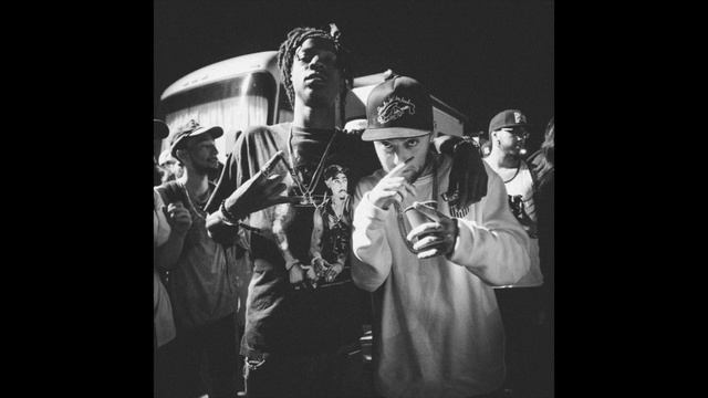 [FREE] JOEY BADASS X MAC MILLER TYPE BEAT "EVERYBODY'S SOMEBODY" смотреть онлайн