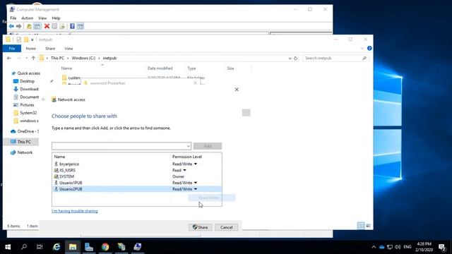 Windows server ftp /2020 смотреть онлайн