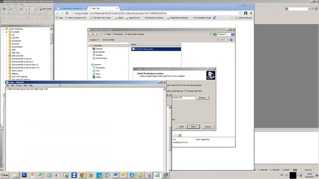 Installation with UAC смотреть онлайн