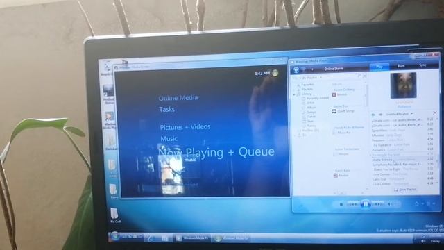 Windows 7 build 6519 VMware Workstation Part 7 смотреть онлайн