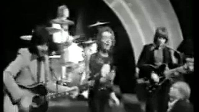 The Hollies-The Air That I Breathe смотреть онлайн