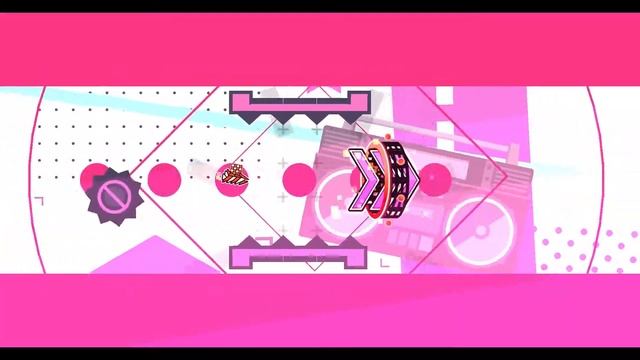 "RUSH HOUR" (demon) by knots | Geometry Dash 2.113 смотреть онлайн