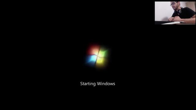 How intall windows 7 (32bit)=(64bit) . Cum se intaleaza windows 7 (32bit)=(64bit) 29.06.2020 смотреть онлайн