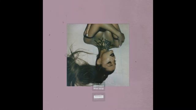 Ariana Grande - Thank U, Next (Álbum Completo) [iTunes Plus AAC M4A] (2019) смотреть онлайн