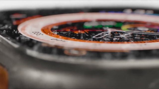 Apple Watch Ultra - DID APPLE KILL GARMIN? смотреть онлайн