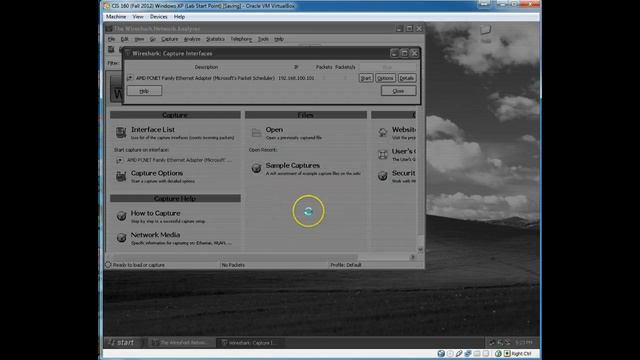 Saving the Machine State in VirtualBox смотреть онлайн