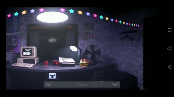 топ 5 fnaf пародий на Android