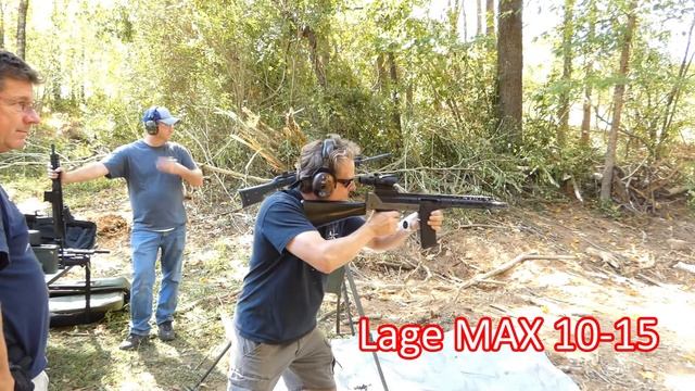 Lage MAX 10 15 and MAX 11 15 смотреть онлайн