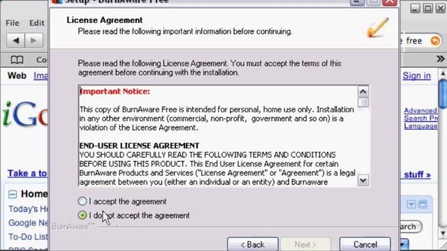 Yellow Dog Linux 6.2- PS3: How to download, burn and install part 1 смотреть онлайн