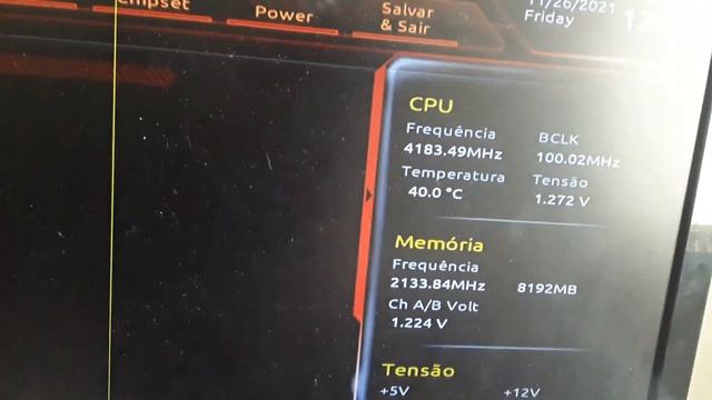 Testei O Processador Interposer Intel Core i9 9980hk Em Uma Gigabyte B365m Será Que Agora Funcionou смотреть онлайн