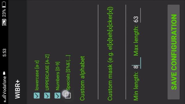 How to hack wifi......100% working. смотреть онлайн
