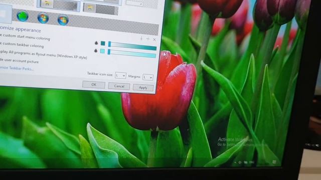 Current theme: Release Preview Theme in Windows 10 Prestwick Preview смотреть онлайн