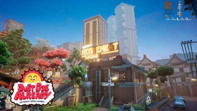 (Teste #1) Tiny Tina's Wonderlands_Just Die Already_Stranger Things 3 The Game - Full HD 1080p (PC) смотреть онлайн
