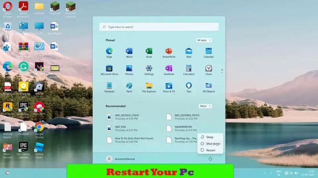 HOW TO FIX UPDATE ERROR 0x80070422 IN WINDOWS смотреть онлайн