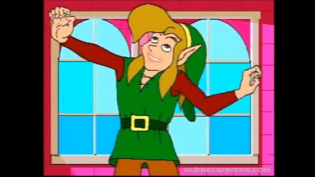 Ytp: This'll Make you Wanna Bust your Pc- Part 1 смотреть онлайн