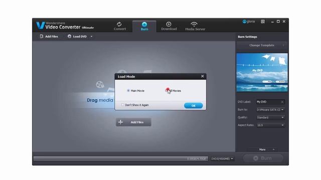 How to Copy DVD to Computer смотреть онлайн