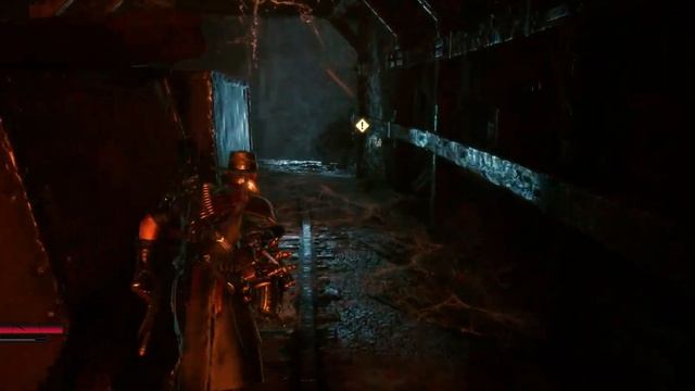 Evil West | #01 | Walkthrough | 4K смотреть онлайн