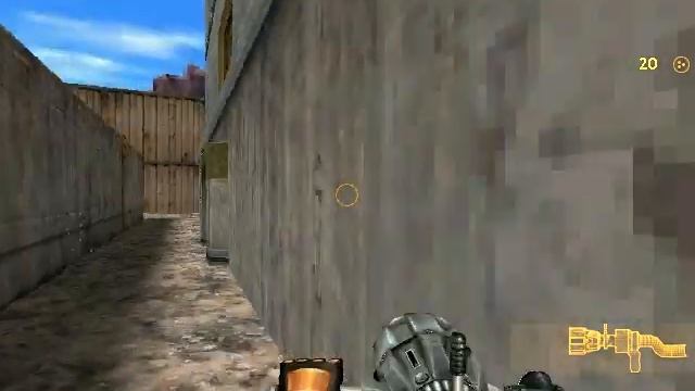half life #8 luis o melhor jogador смотреть онлайн