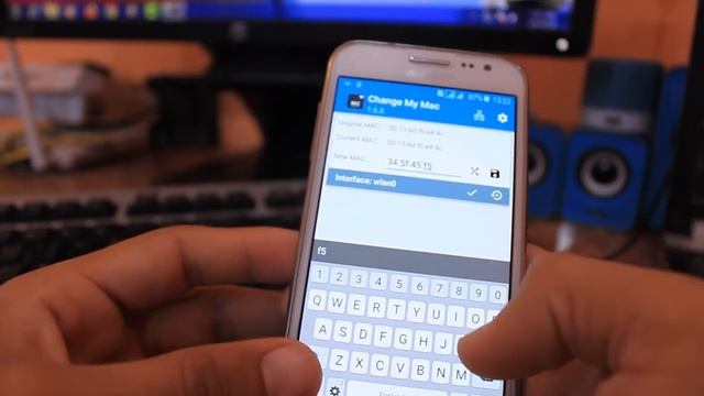 How to change Mobile Mac to Use others Wifi for Free смотреть онлайн