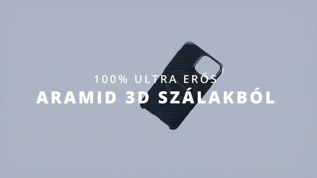 PITAKA StarPeak MagEZ Case 4 az XPRO™-tól! смотреть онлайн