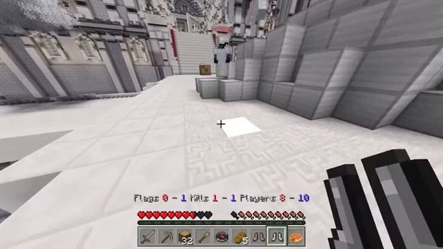 Minecraft Windows 10 Edition 2 12 2017 10 30 24 AM смотреть онлайн