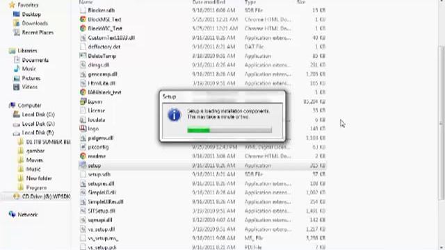 D1 PVB ITB - Visual Studio dan SDK Windows Phone oleh Arif Yahya смотреть онлайн