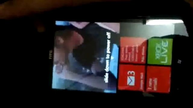 Windows Phone 7 Issue смотреть онлайн