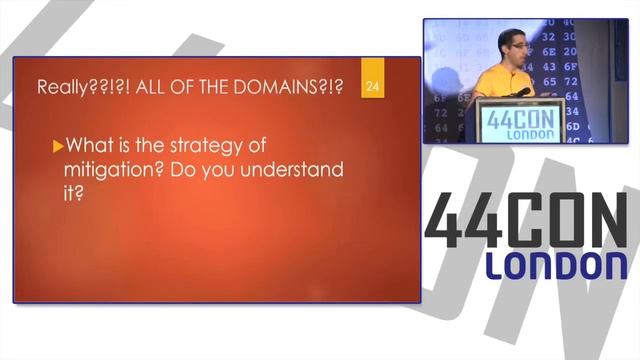 Get In The Ring0 &ndash Understanding Windows Drivers   Presented By Graham Sutherland