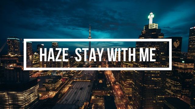 HAZE STAY WITH ME смотреть онлайн