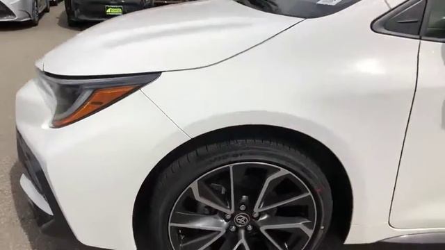 2020 Toyota Corolla Pasadena, Arcadia, Monrovia, Los Angeles, Alhambra, CA T20024 смотреть онлайн