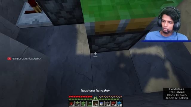 I Build Working Sky Fall Ride In Minecraft !!! | MZRP | Malayalam | смотреть онлайн