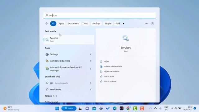 How to fix Wi-Fi not working on windows 11 смотреть онлайн