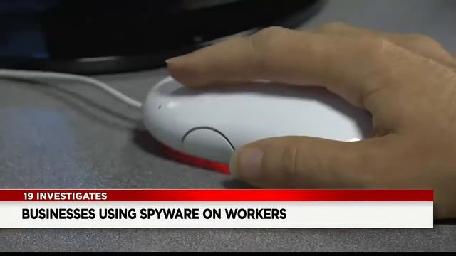 How some businesses are checking in on remote workers || CBS Cleveland || 10/8/21 смотреть онлайн