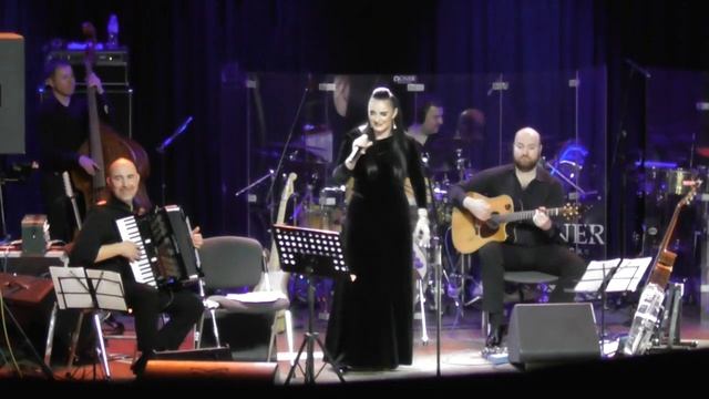 Елена Ваенга КЗ Колизей 09 01 19 1 отд 2 часть смотреть онлайн