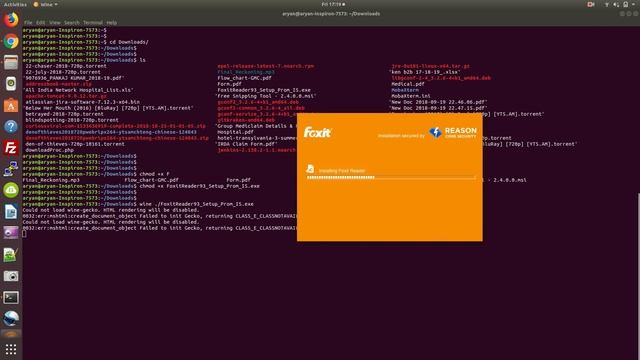 install windows Version of FOXIT Reader Pdf смотреть онлайн