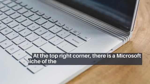 Microsoft Reveals Windows 11 With A New UI And Android Support смотреть онлайн
