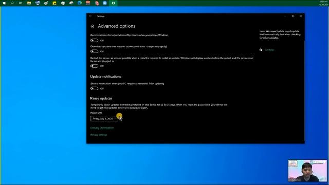 ➡️🛑Delay Windows Update Now!!! смотреть онлайн