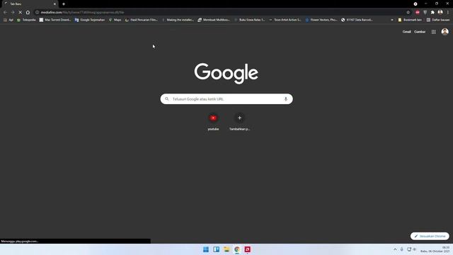 Cara install Windows 11 untuk semua komputer смотреть онлайн