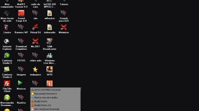 Metodos para XP - Word Fire смотреть онлайн