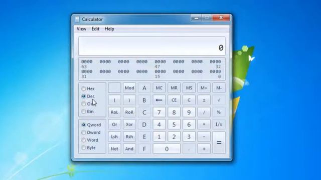 class 5 | Chapter - 4 | Windows Calculator (Part 2) смотреть онлайн