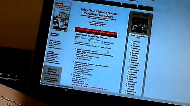 Using Wget In Linux To Obtain Bulk Original Genealogy Records [Salem Deeds] 3 смотреть онлайн
