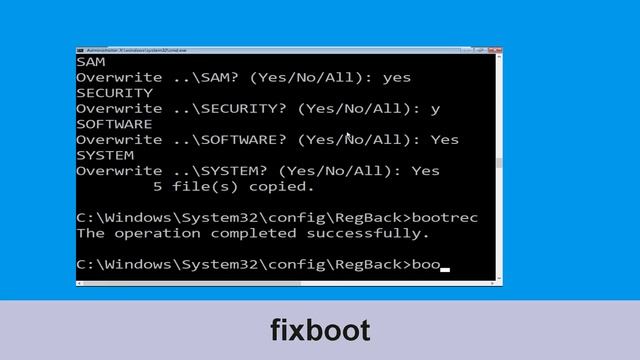 CRITICAL_INITIALIZATION_FAILURE Windows 11 Fix Blue Screen Error смотреть онлайн