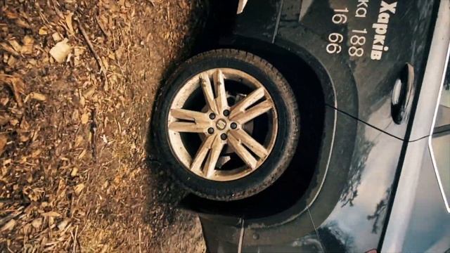 Seat Ateca - Тест драйв від Автотрейдінг. смотреть онлайн